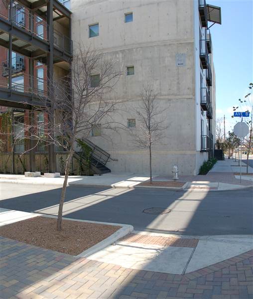 1221 Broadway Lofts (2/7/2013)