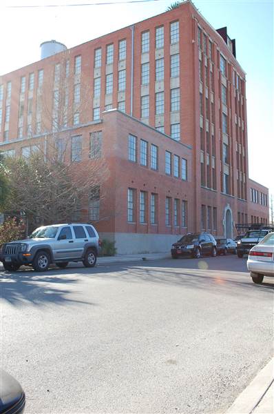 Camp Street Condominiums (2/6/2013)