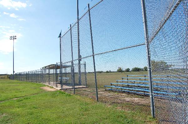 Bartlett Baseball Complex (10/19/2006)