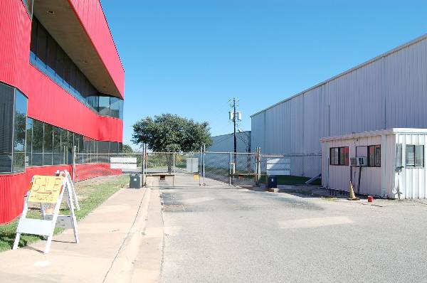 Austin Studios (11/16/2006)