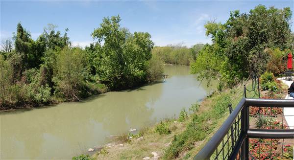 The Pump House (4/4/2013)