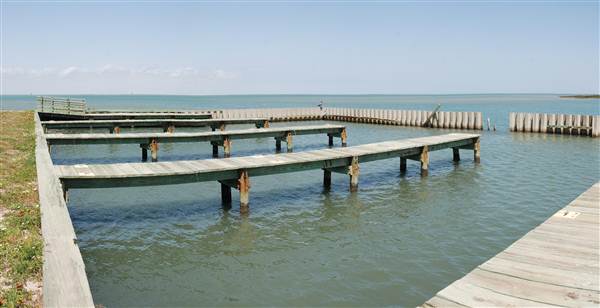 Matagorda Island (4/4/2013)