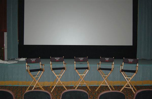 The Odeum Theater [Closed] (4/11/2013)