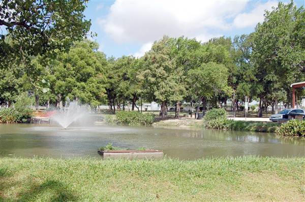 Murphy Park (7/7/2008)