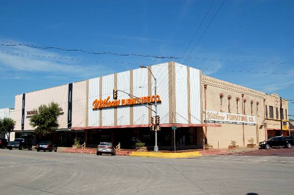 Corsicana (10/11/2006)