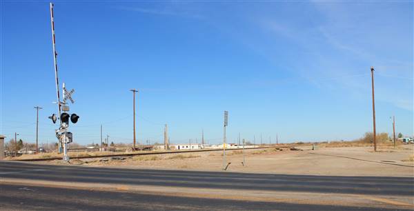 Pecos (12/12/2012)