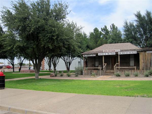 Pecos (12/12/2012)