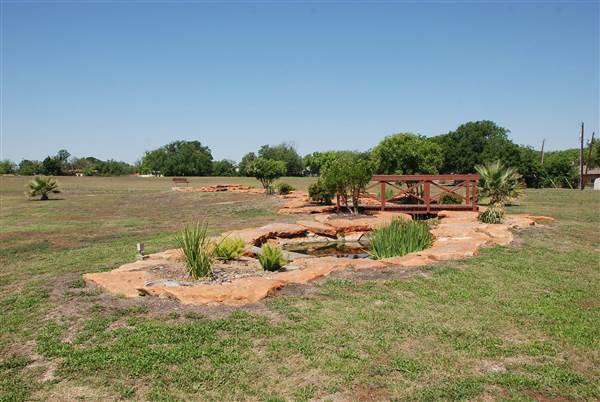 Fritz Park (5/13/2013)