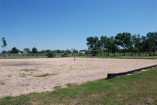 Fritz Park (5/13/2013)