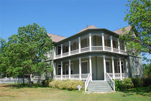 Das Winkler Haus (5/13/2013)