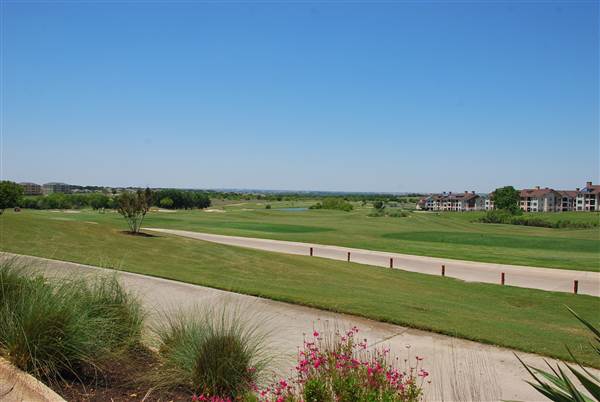 The Golf Club at Star Ranch (5/13/2013)