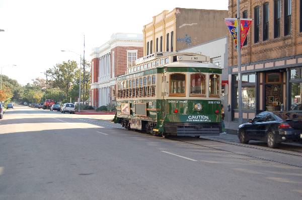Galveston (11/7/2006)