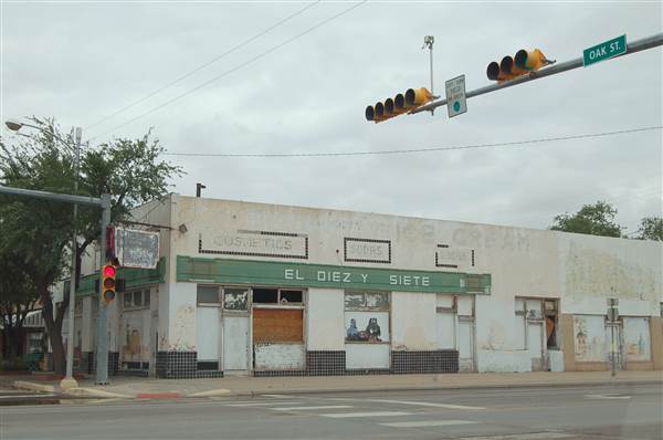 Pecos (7/1/2013)
