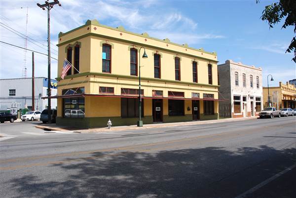 Southtown Retail District (7/12/2013)