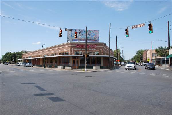 Southtown Retail District (7/12/2013)