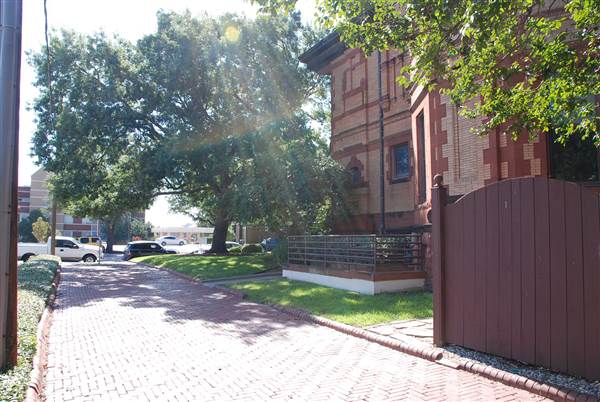 Ball-Eddleman-McFarland House (8/6/2013)