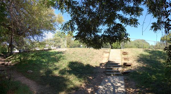 Big Stacy Park (9/26/2013)