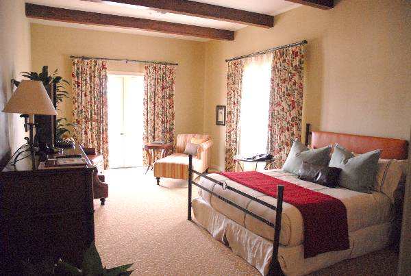 Hyatt Regency Lost Pines Resort & Spa - Apartment (2/8/2007)