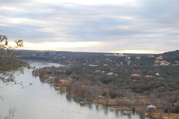 Covert Park at Mt. Bonnell (12/20/2006)