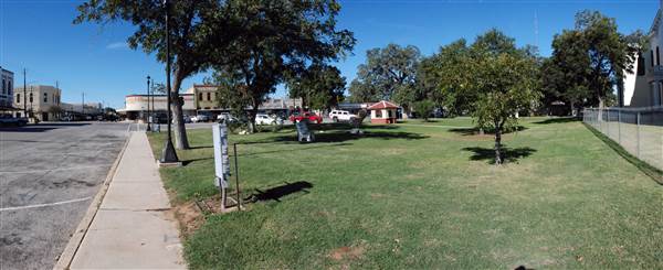 Floresville (11/13/2013)