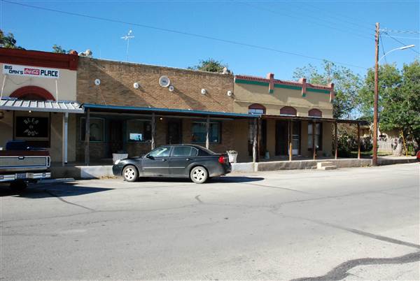 Floresville (11/13/2013)