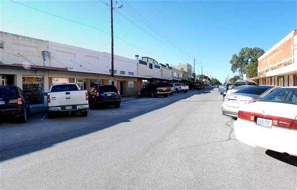 Floresville (11/13/2013)