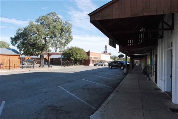 Floresville (11/13/2013)