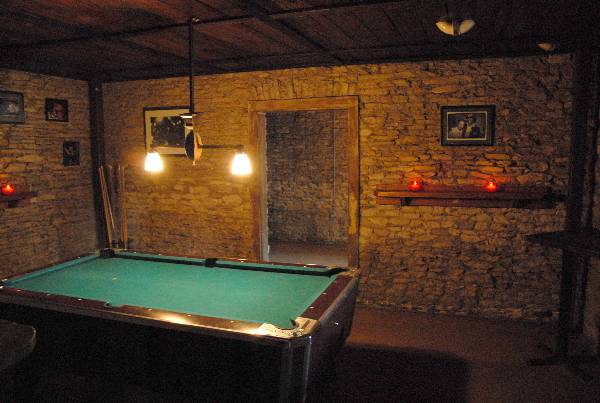 Stubb's BBQ (3/27/2007)