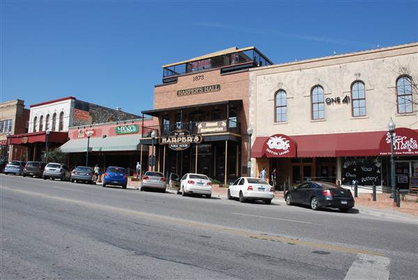 San Marcos (2/23/2014)