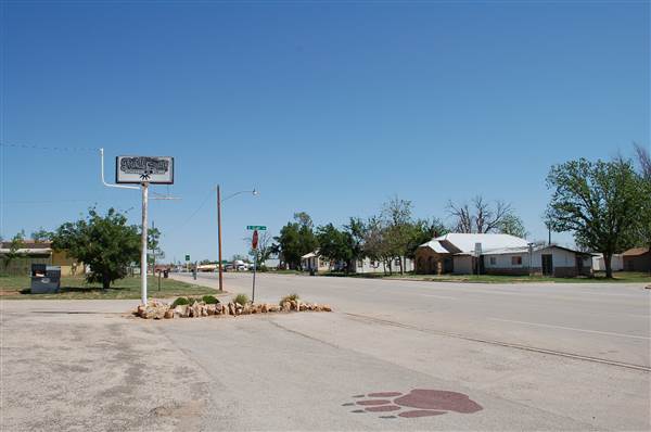 Rusty Spur Saloon (4/28/2014)