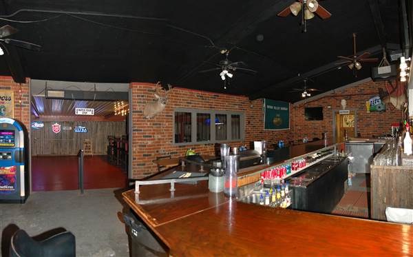 Rusty Spur Saloon (4/28/2014)