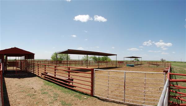 Hunt Ranch (4/29/2014)