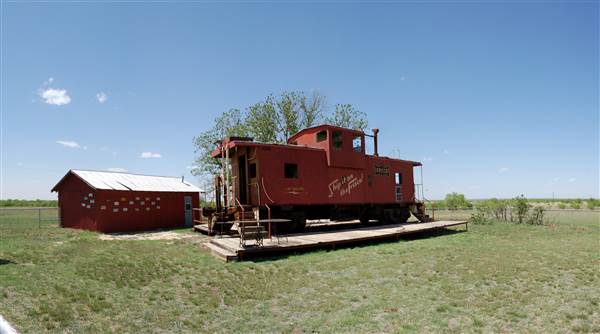 Hunt Ranch (4/29/2014)