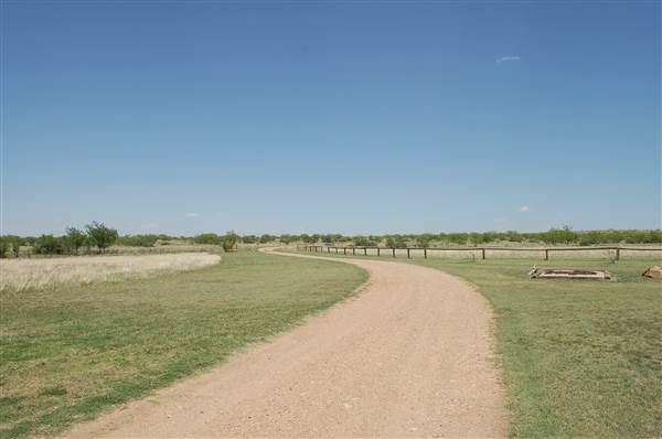 Hunt Ranch (4/29/2014)
