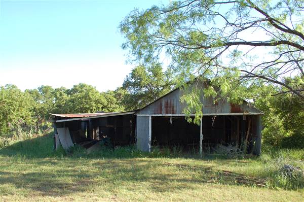 Man Homestead (5/1/2014)