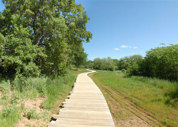 Oliver Nature Park (5/1/2014)