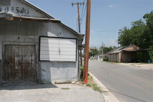 Cheatham Street Warehouse (9/2/2014)