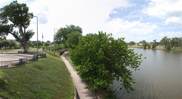 Washington Avenue Bridge (6/19/2014)