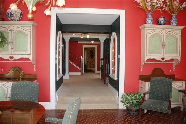 The Citadelle Art Foundation (10/2/2014)
