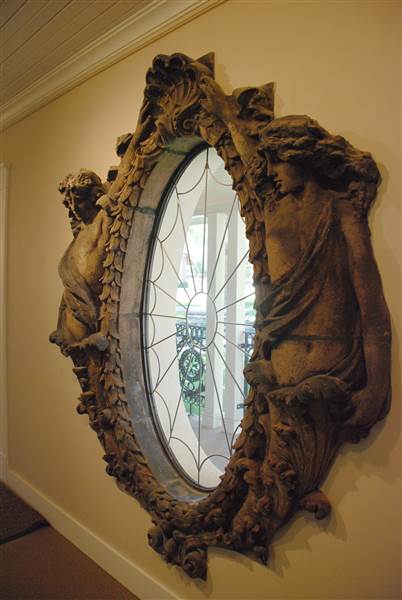 The Citadelle Art Foundation (10/2/2014)