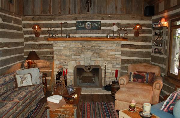 Old Glory Ranch (11/13/2014)