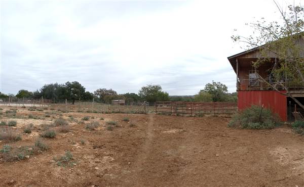 Old Glory Ranch (11/13/2014)