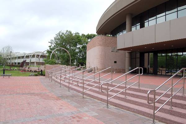 The Clarion at Brazosport College (4/23/2007)