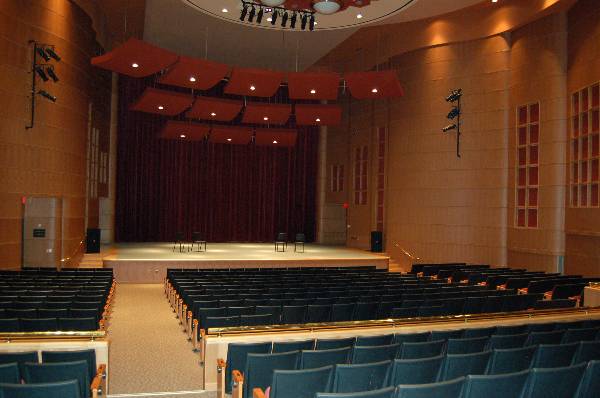 The Clarion at Brazosport College (4/23/2007)