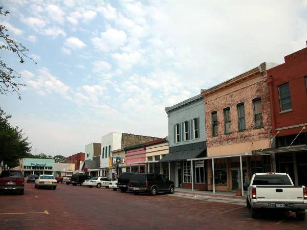 Farmersville (5/8/2002)