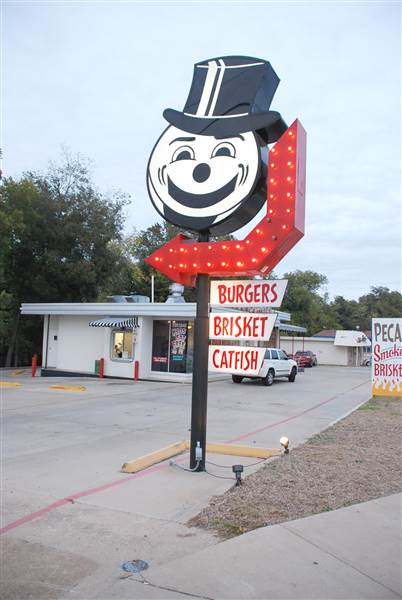 Mr. Hamburger (11/11/2014)