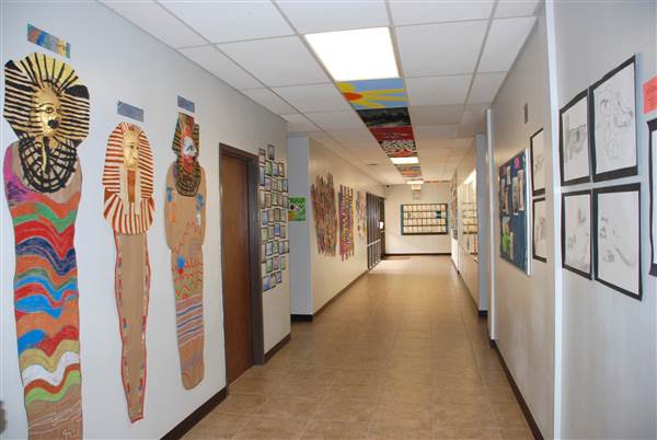 San Marcos Academy (11/21/2014)