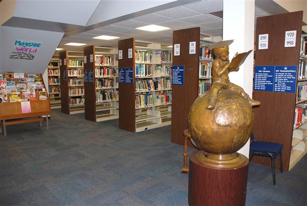 San Marcos Academy (11/21/2014)