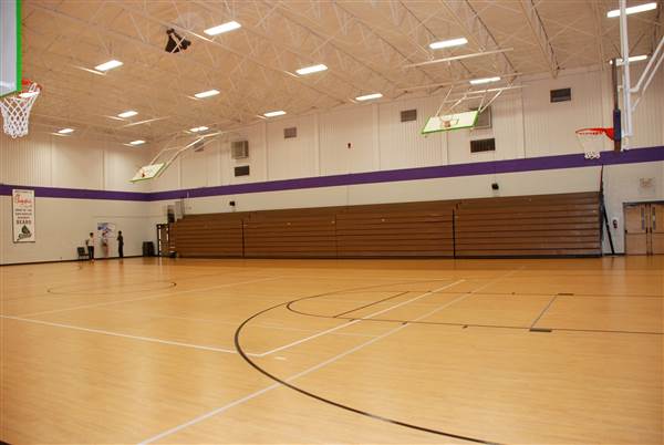 San Marcos Academy (11/21/2014)