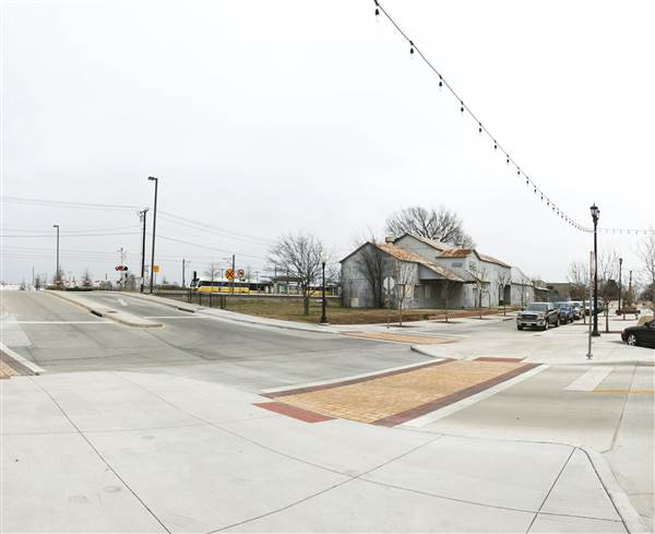 Rowlett (1/13/2015)